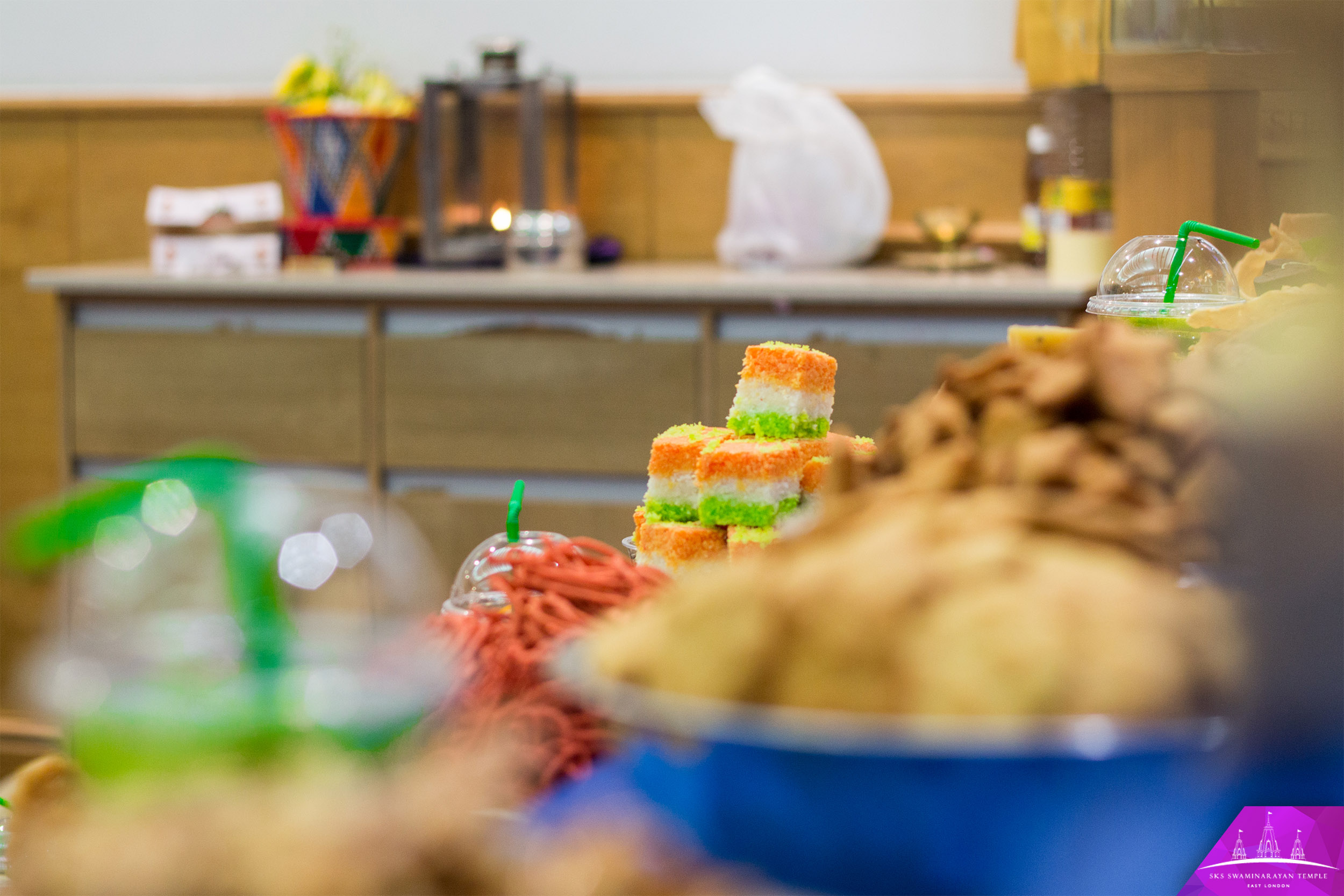 ©1987-2017 SKS Swaminarayan Temple East London